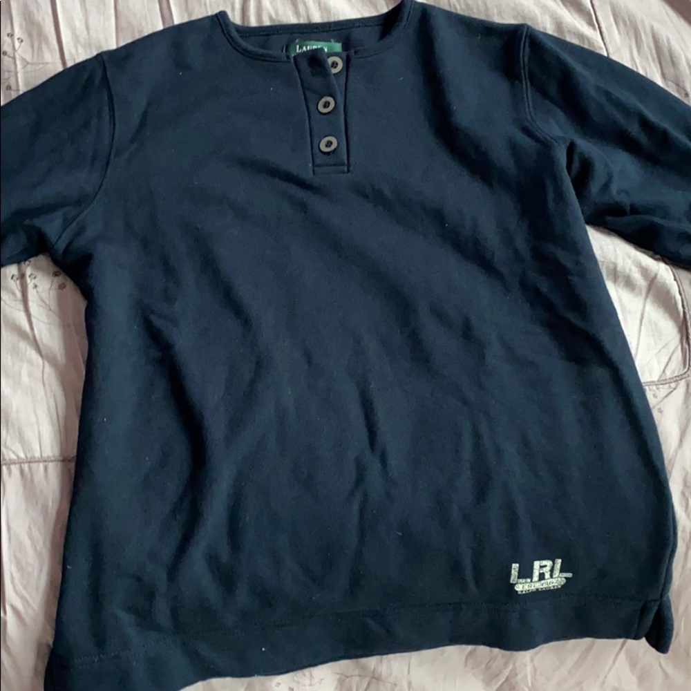 Ralph Lauren sweater